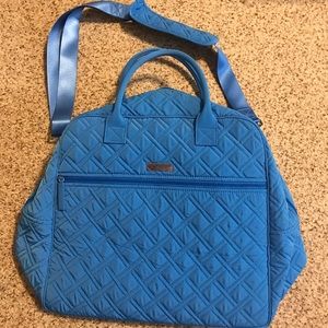 Vera Bradley Overnight Bag